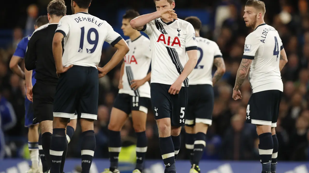 Tottenham Hotspur