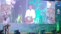 Cara Kementerian Kehutanan Menyiasati Pemotongan Anggaran