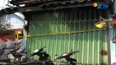 Sementara itu, korban luka, Retno dan anaknya Starla (1) dirujuk ke Rumah Sakit Soewandi Surabaya. Retno dan Starla selamat karena nekat melompat dari lantai dua.