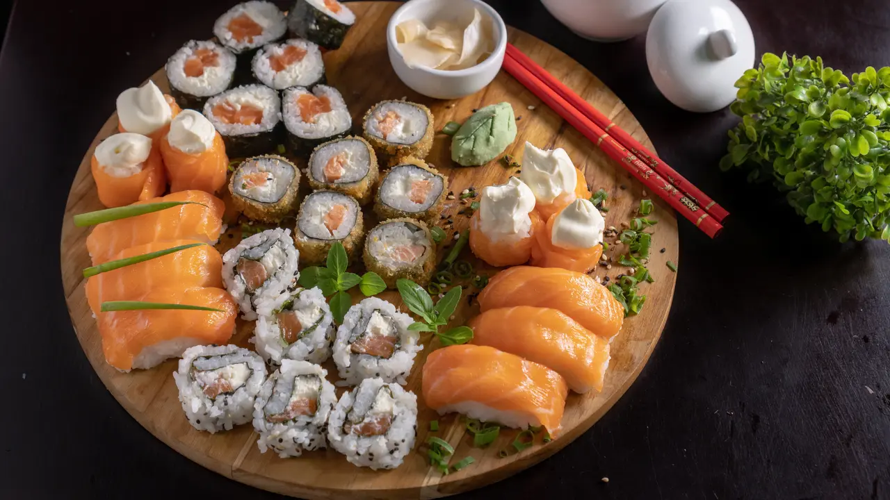 Teppanyaki