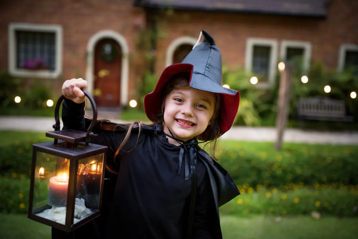 Witch Girl