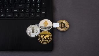 Cadangan Bitcoin Rp 43,8 Triliun Dijual demi Selamatkan Terra USD