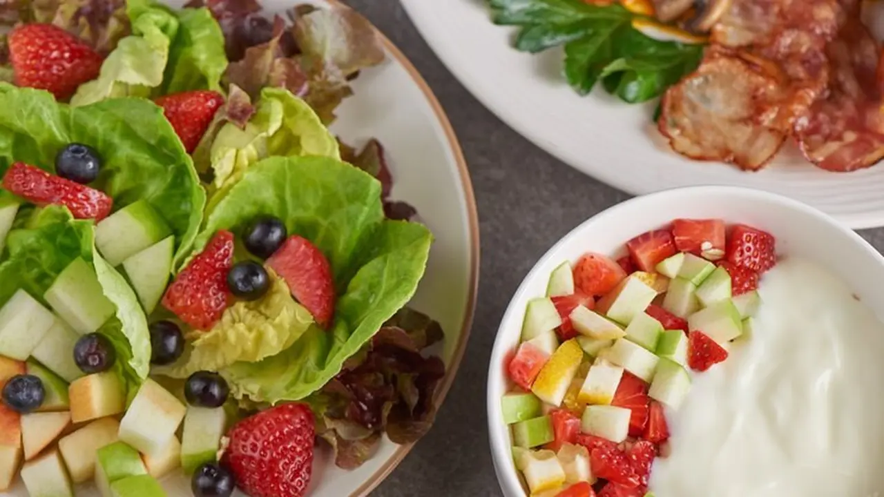 7 Menu Diet Sehat yang Murah dan Mudah Dibuat Setiap Hari