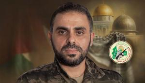 Kelompok Palestina Hamas mengonfirmasi bahwa juru bicara sayap militernya, Abu Obeida. (Foto: Tangkapan Layar X.com)