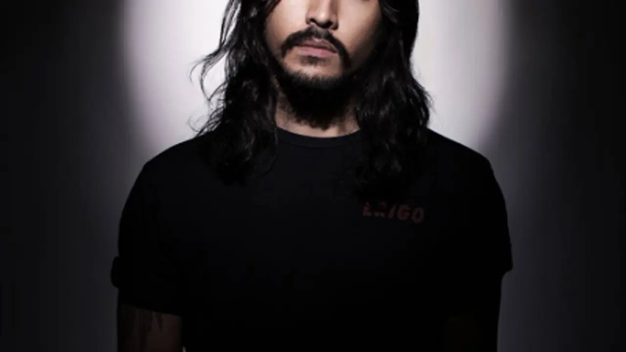 Marcello Tahitoe alias Ello