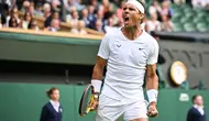 Rafael Nadal Bangun Gurita Bisnis Hotel hingga Akademi