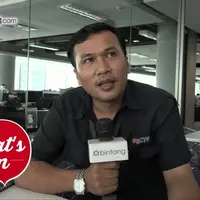 Cornel Pangaribuan selaku Executive Producer Indonesian Social Media Awards (ISMA) 2016 menjelaskan secara detail tujuan dibuatnya program tersebut.