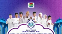 AKSI 2016 Indosiar (Twitter)