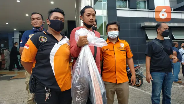 Perkelahian