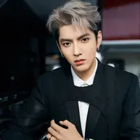 Kris Wu. (Instagram/ kriswu)