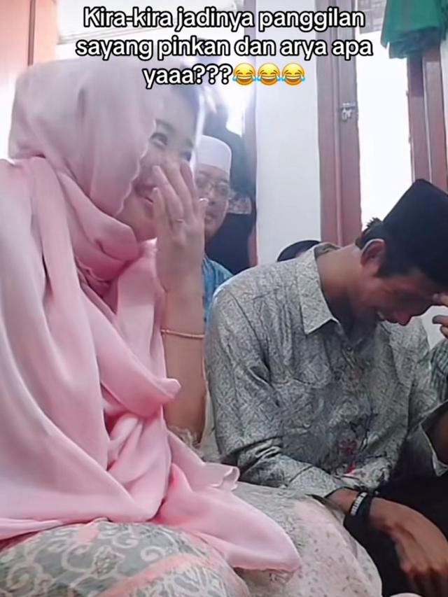 Pinkan Mambo Menikah