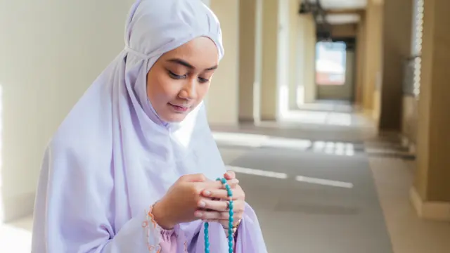 ramadan 2021 dan keutamaan