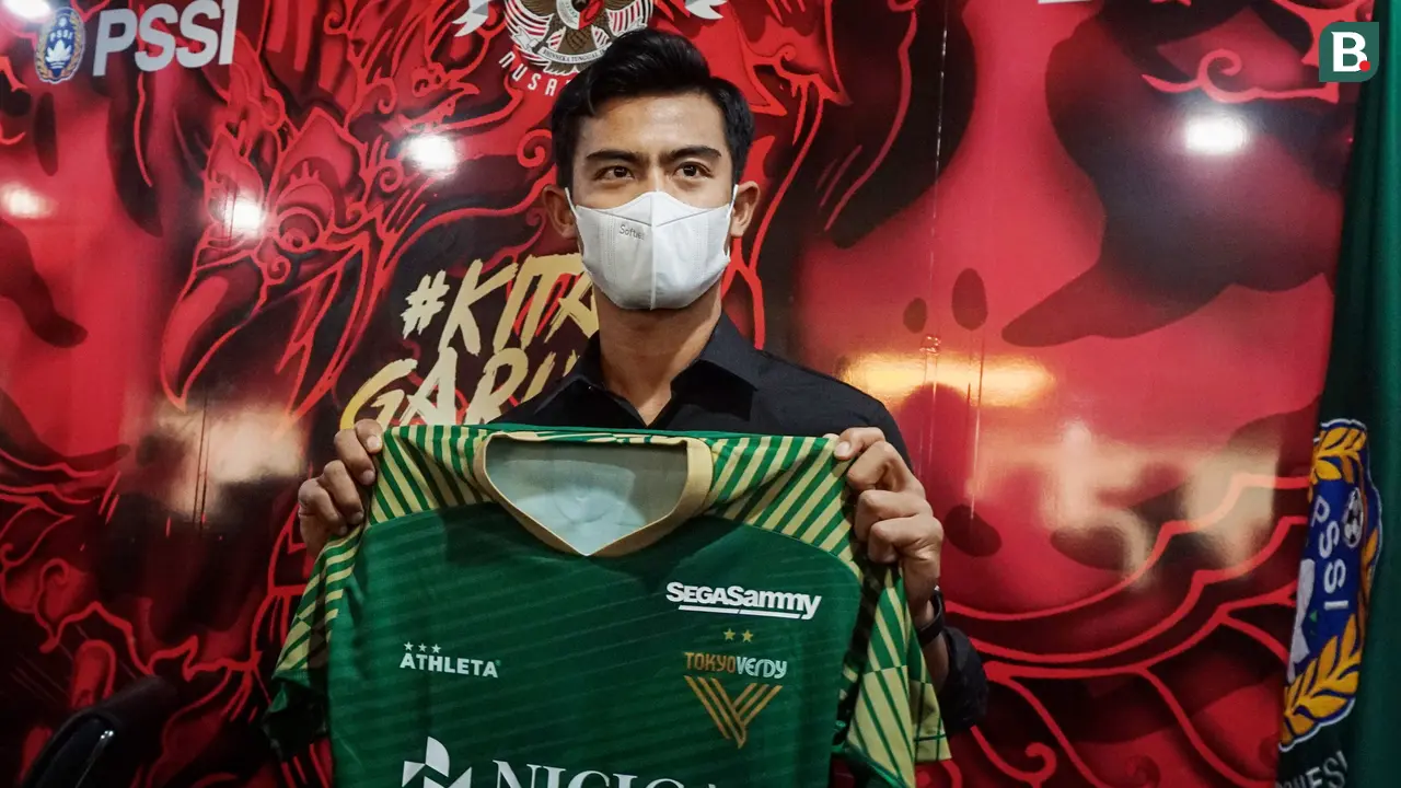 Pratama Arhan
