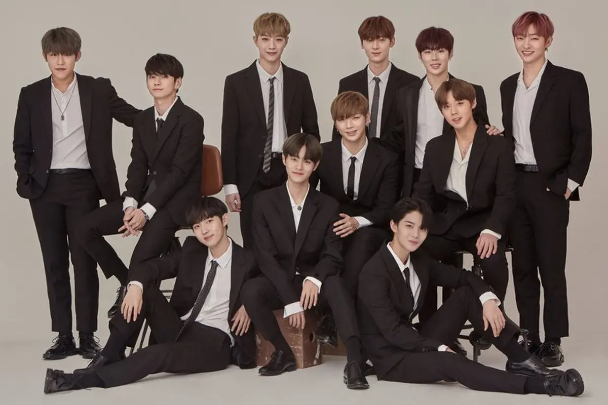 [Bintang] Kejutan, Wanna One Dipastikan Segera Comeback