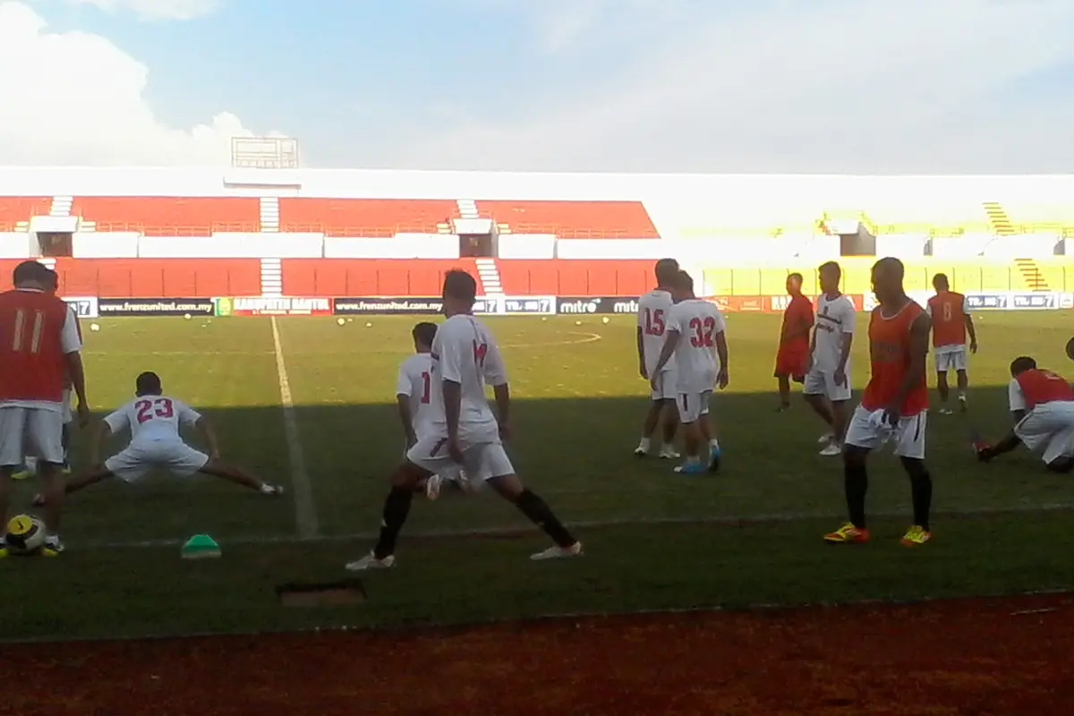 Persiba Bantul