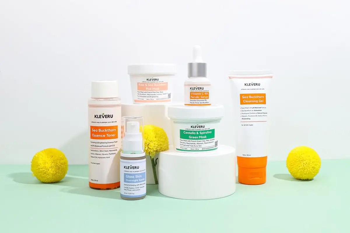 Diary Fimela: Meramaikan Tren Skincare Ramah Lingkungan bagi Si Pemilik Kulit Sensitif
