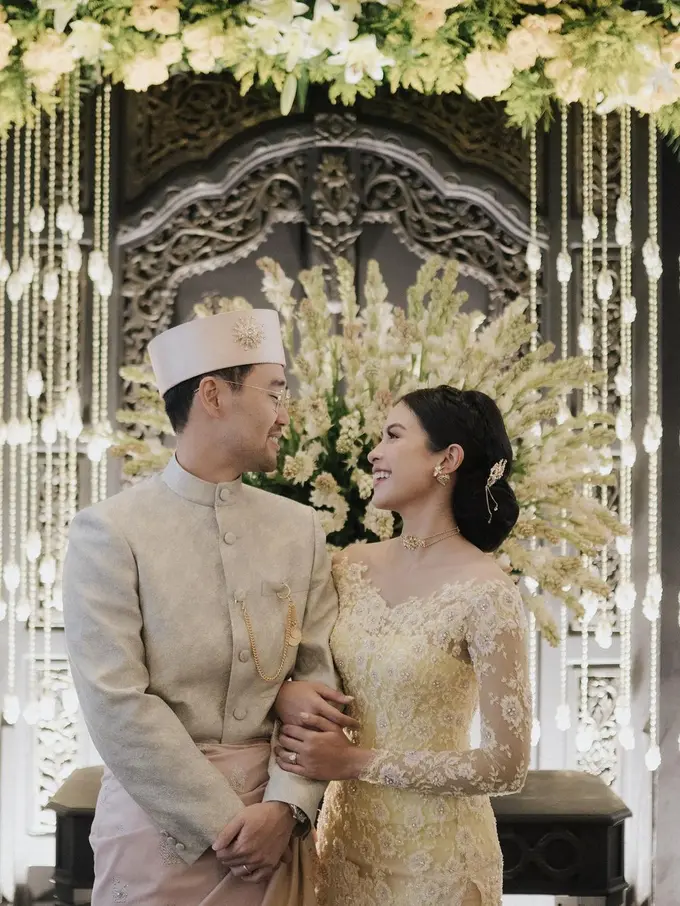 Maudy Ayunda - Jesse Choi