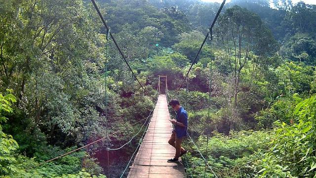 Mudik Bandung? Ini 10 Destinasi Bandung Yang Layak Anda Kunjungi