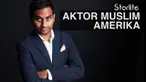Aktor asal Amerika ini menganut Islam. Anehnya, dia justru menghimbau keluarganya menjauhi masjid. Seperti apa ceritanya? Saksikan hanya di Starlite!