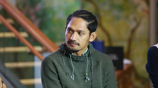 [Fimela] Ibnu Jamil