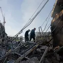 Rusia Gempur Kyiv, 2 Orang Tewas 16 Lainnya Terluka