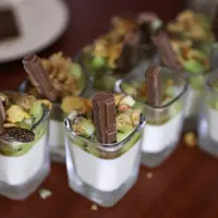 Resep panna cotta. (Foto: Dok. Taste New Zealand)