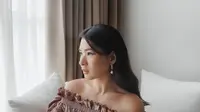 Selebgram Anaz Siantar Bikin Kolaborasi Bedding Bertema The Four Seasons, Terinspirasi Hobi Traveling