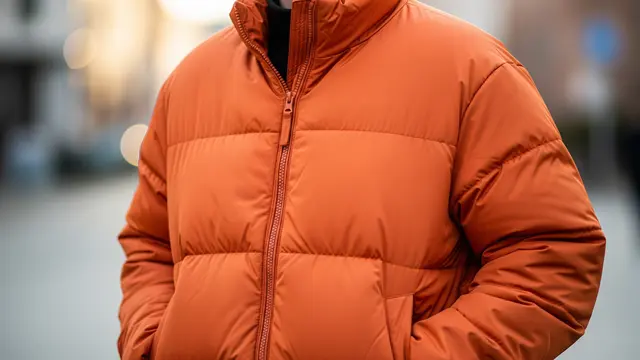 Cara Mencuci Jaket Puffer Tanpa Merusak Kehangatan, Tips Cegah Isian Kempis