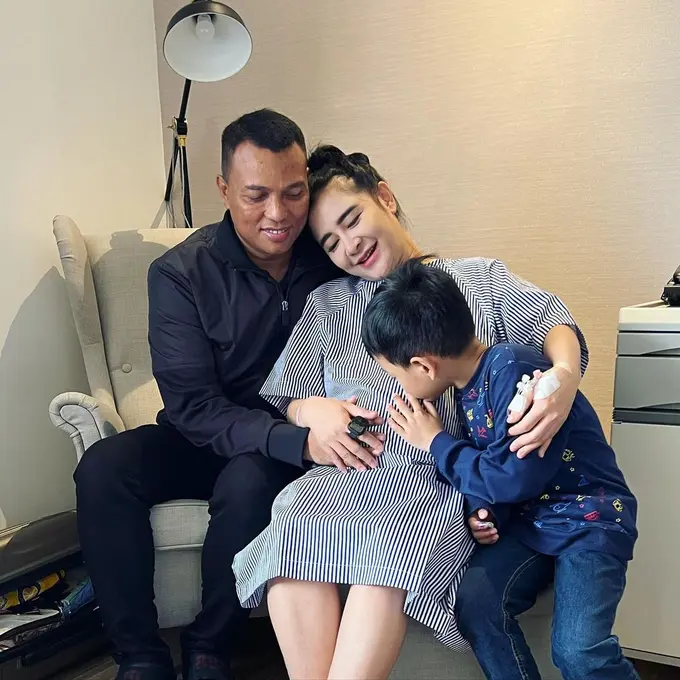 [Fimela] Uut Permatasari