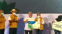 PETANI MILENIAL JUARA