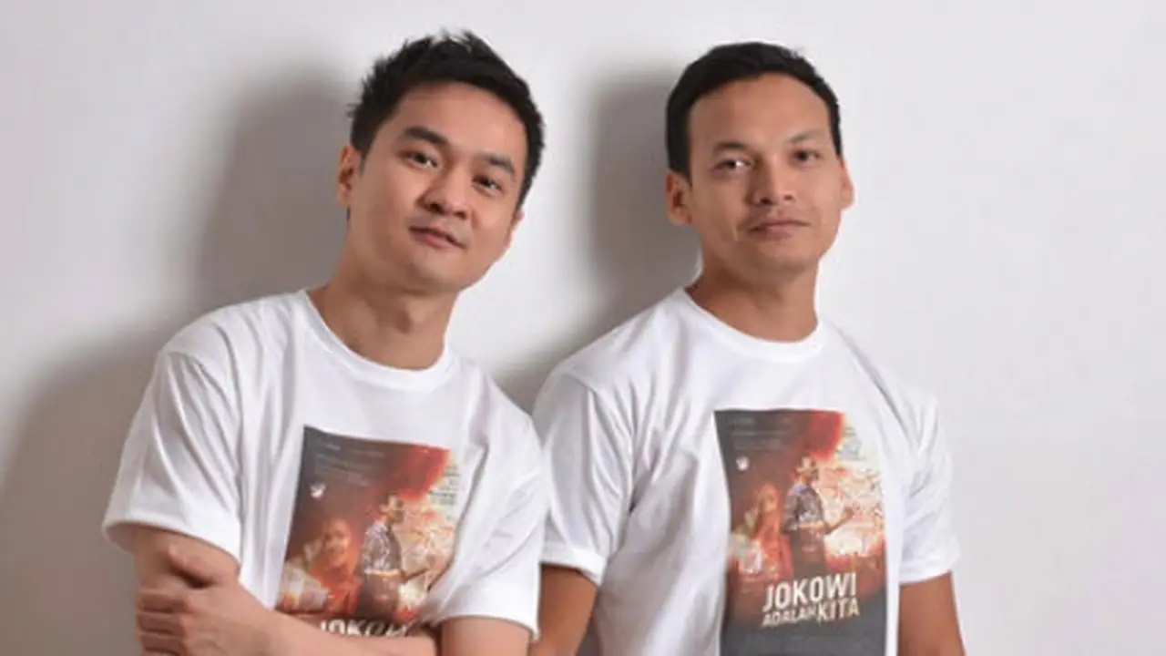 Gara-gara 'Jokowi Adalah Kita', Agustin Taidy Dipanggil Ahok