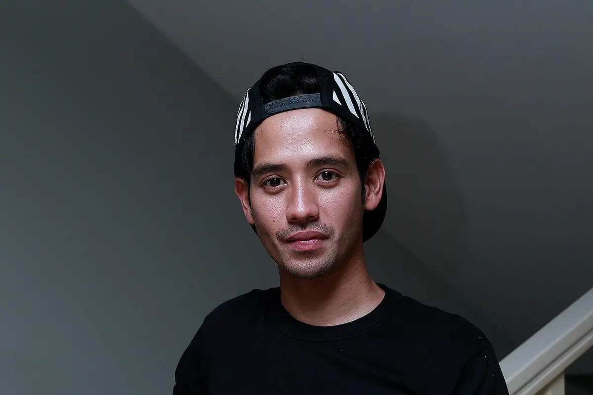Chand Kelvin