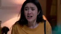 Sinopsis Sinetron SCTV Cinta Misteri Episode Selasa 13 November 2018: Kinanti Kaget Lihat Dinda Nangis di Lemari