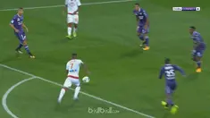Berita video highlights Ligue 1 2017-2018 antara Toulouse melawan Bordeaux dengan skor 0-1. This video presented by BallBall.