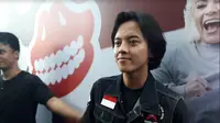 Bisma Smash (Foto: Zulfa Ayu Sundari)