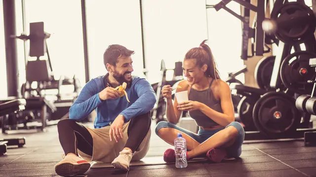 Perlengkapan Olahraga Agar Semangat Jalani Hidup Sehat Menuju Hari Bahagia