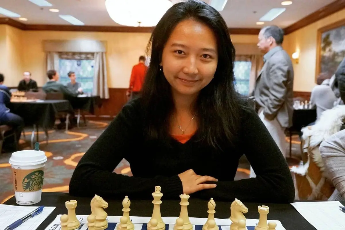 Irene Kharisma Sukandar