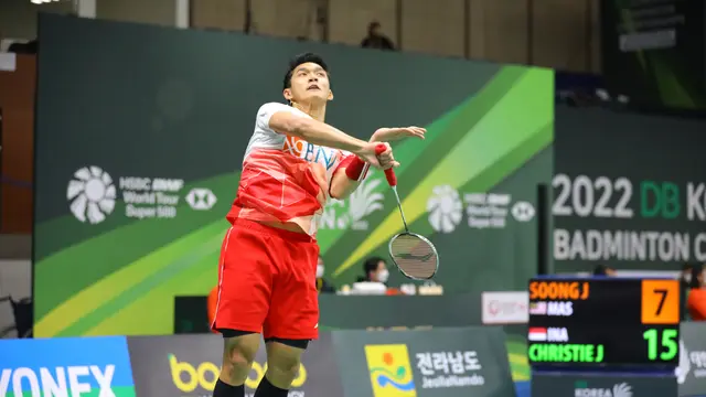 Jonatan Christie