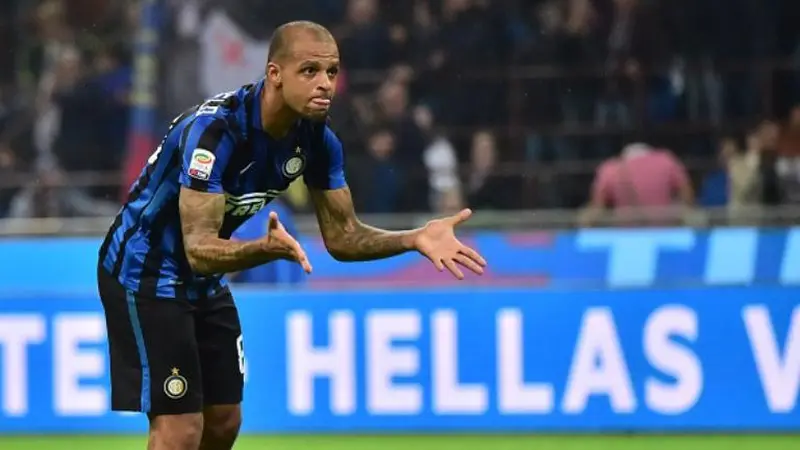 felipe melo