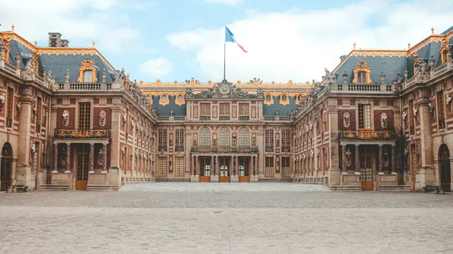 Palace of Versailles