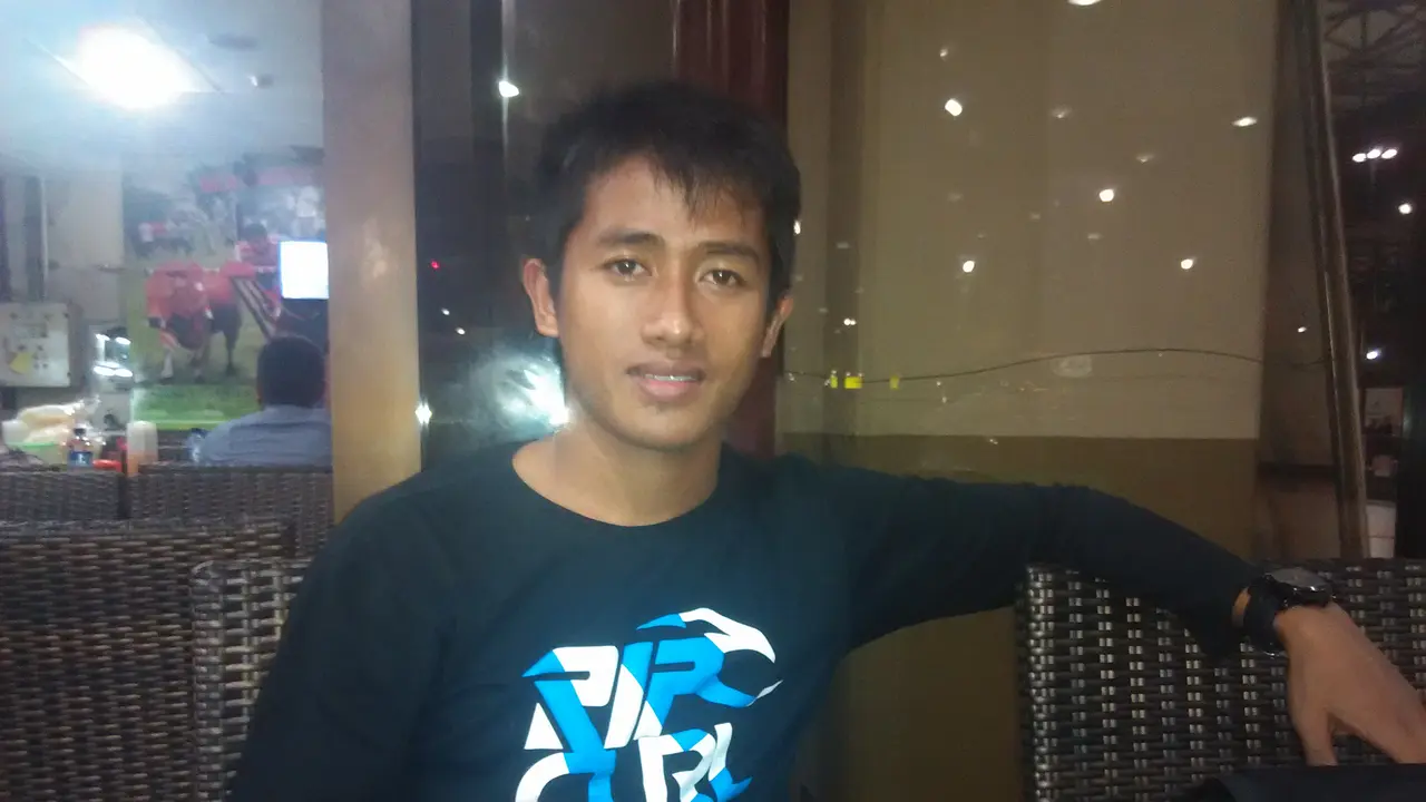 Bayu Gatra