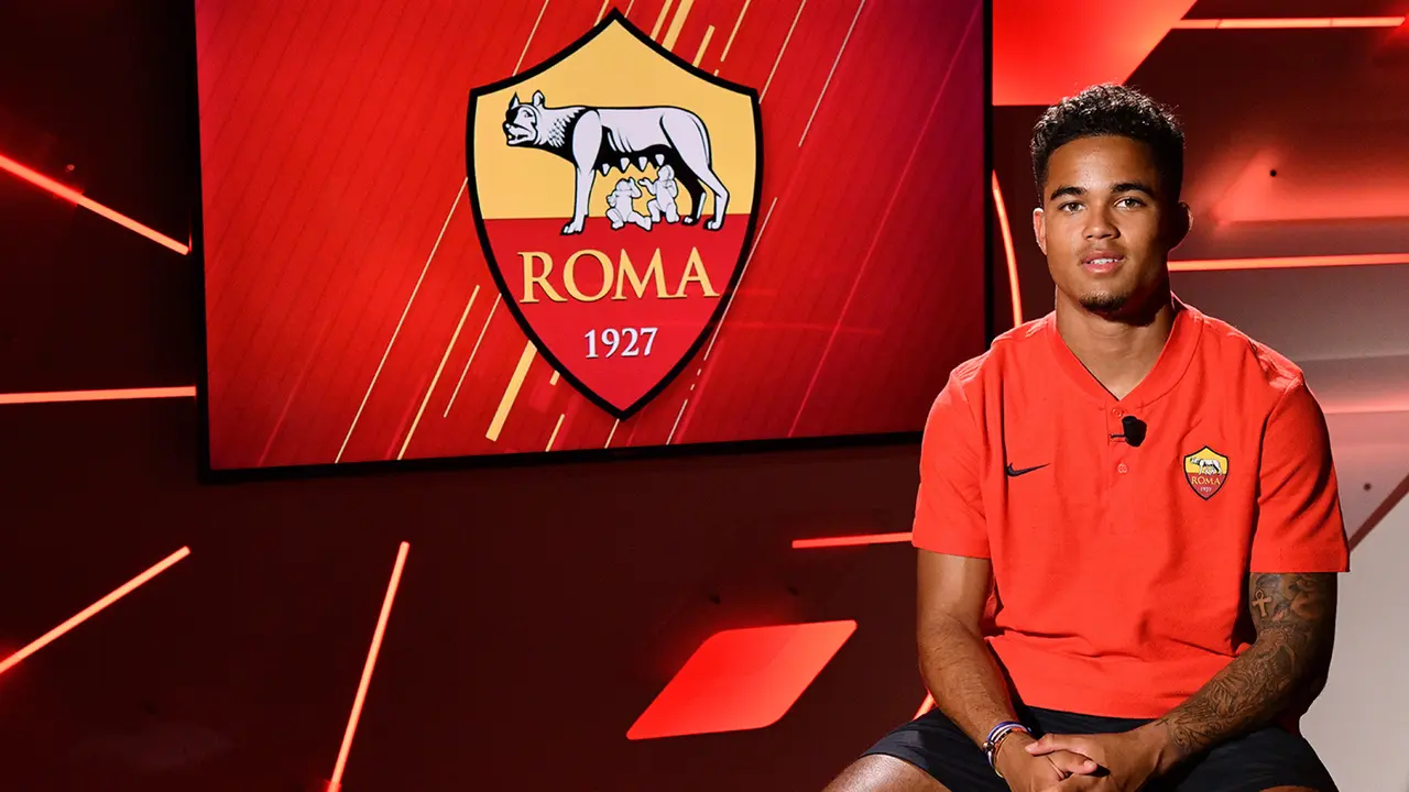 AS Roma