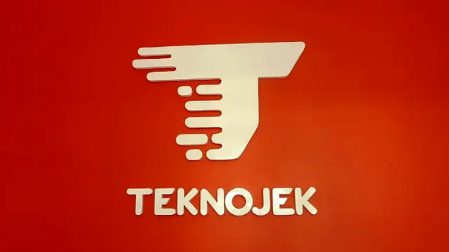 Logo TeknoJek
