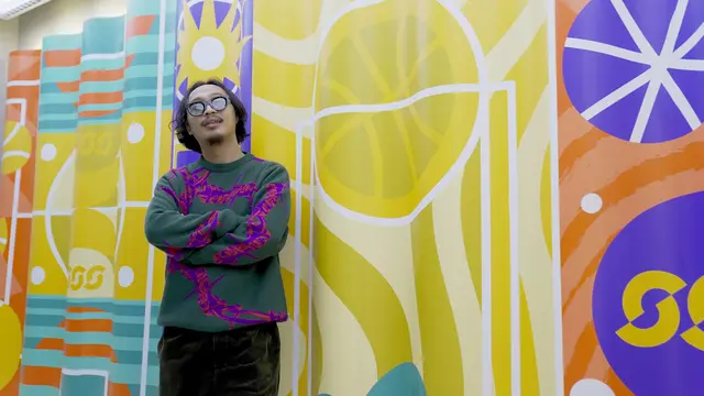 Butik Sun & Sand Sports Hadir di PIM 3, Usung Konsep Taman Bermain Olahraga