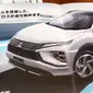 Brosur Mitsubishi Eclipse Cross Faccelift (Paultan)