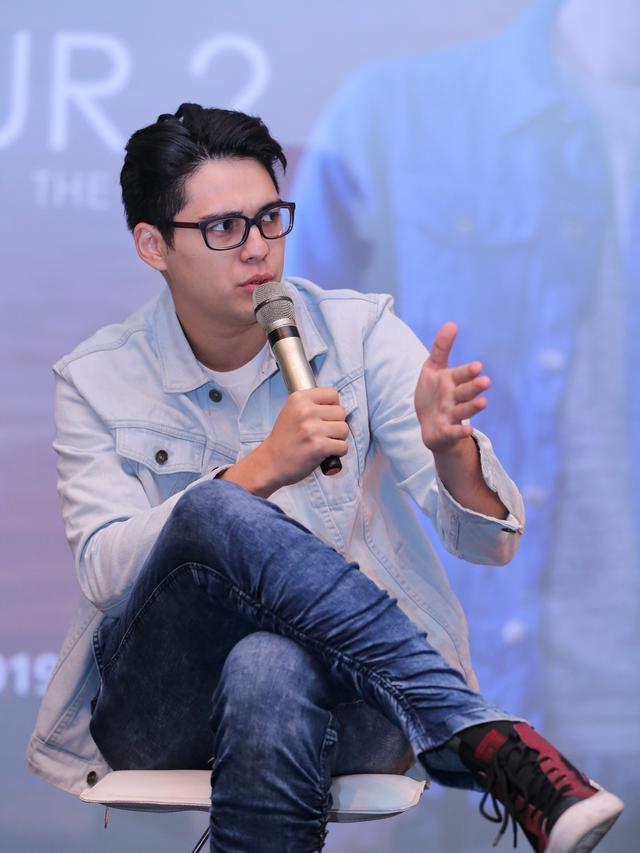 [Fimela] Maxime Bouttier