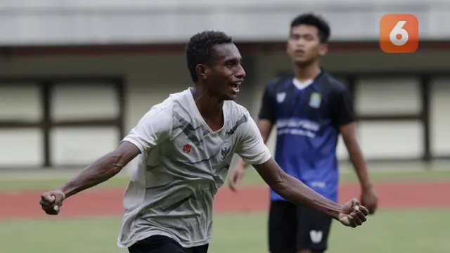 Timnas Indonesia U-16