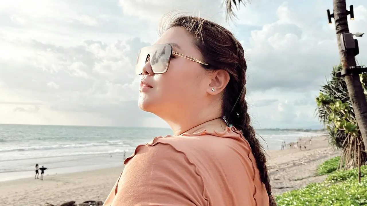 [Fimela] Clarissa Putri