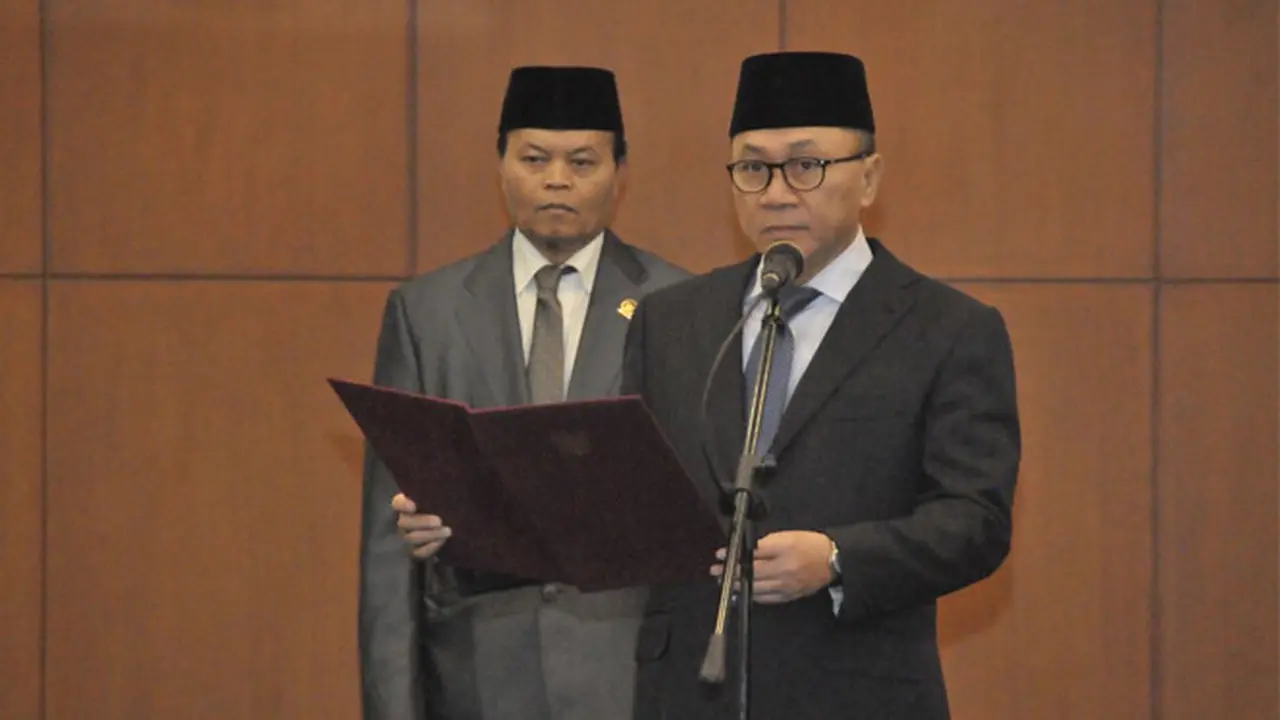 Zulfikli Hasan