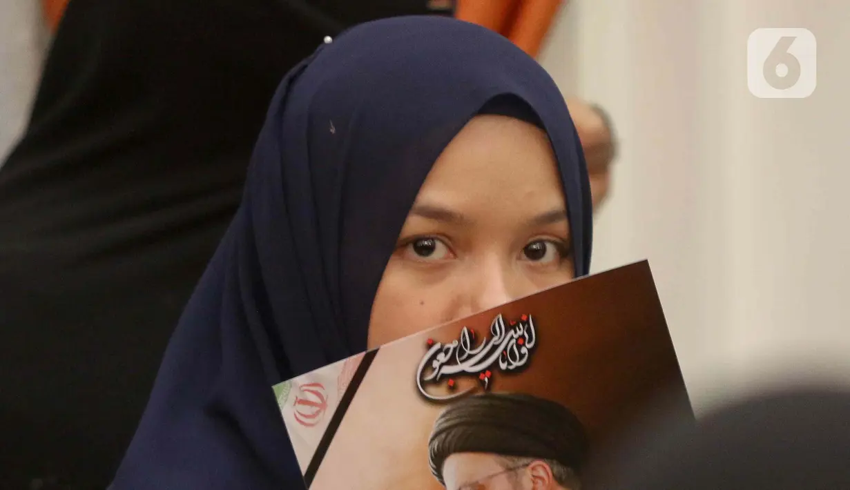 Acara tersebut terbuka untuk masyarakat luas. (Liputan6.com/Herman Zakharia)